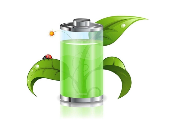 Introduction of characteristics and performance of low self discharge battery of Boying energy